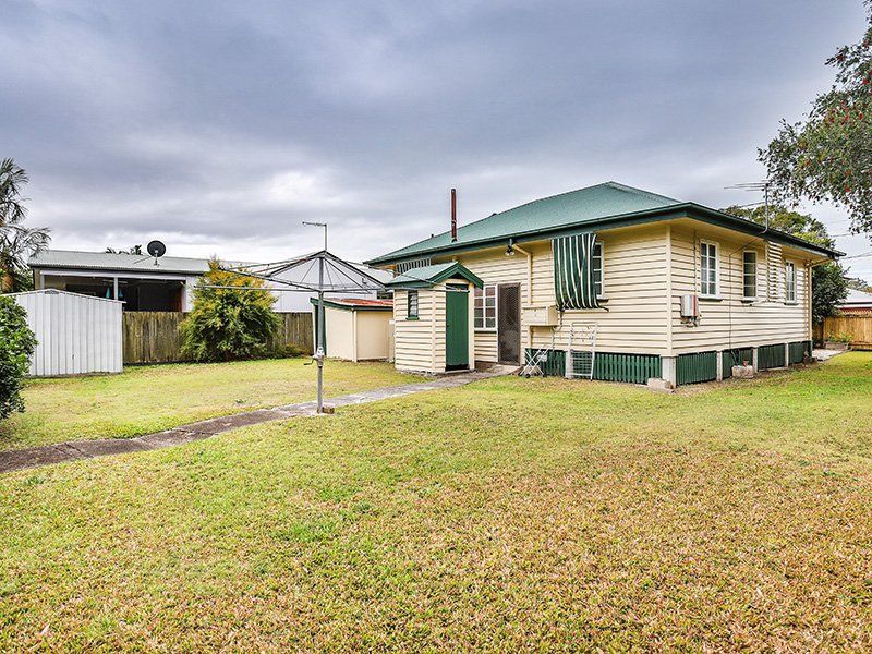 25 Kingstown Avenue, Boondall