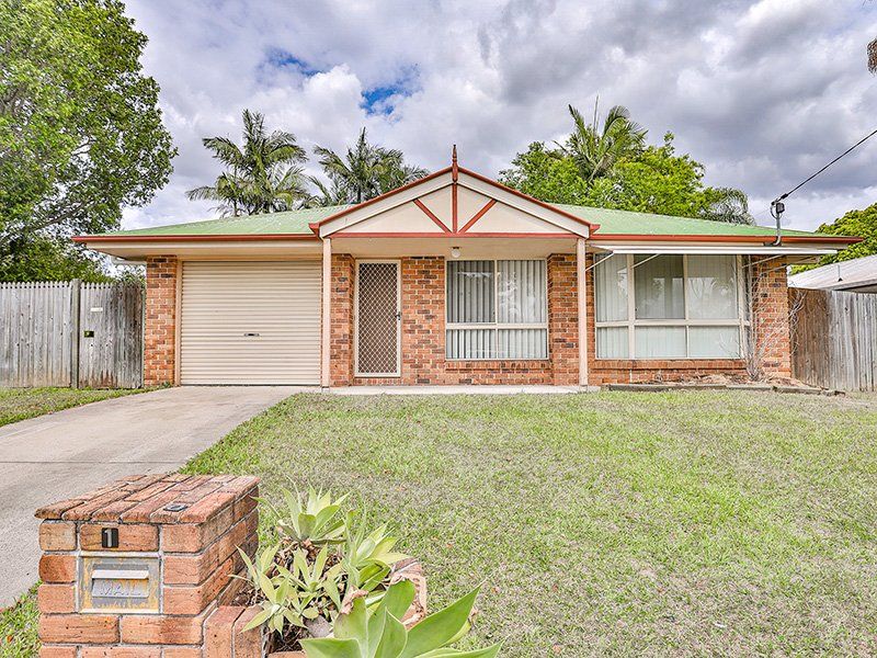10 Maria Court, Morayfield