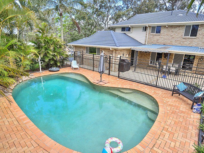 21A Byrnes Road South, Joyner