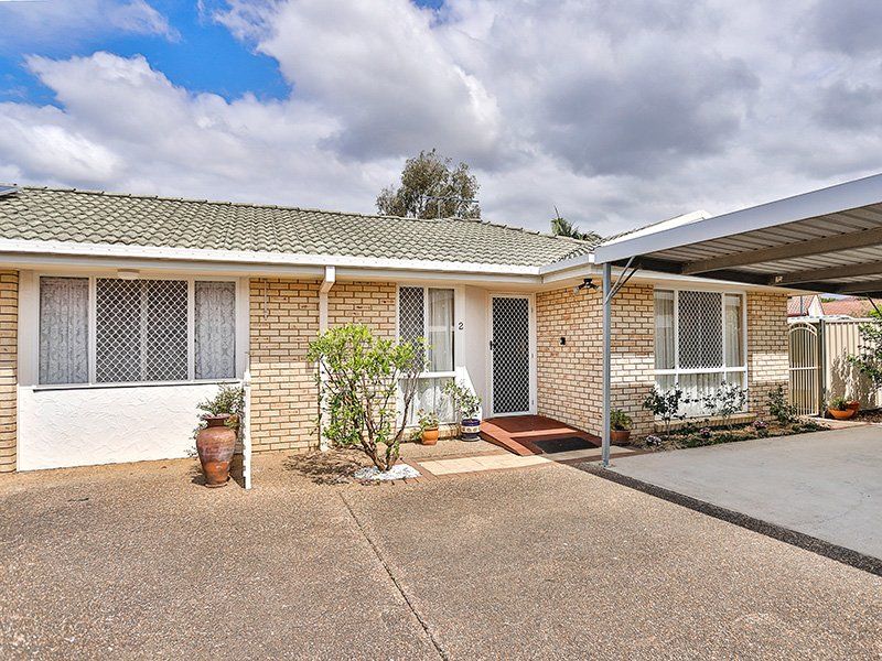 2/5 Rose Crescent, Fitzgibbon