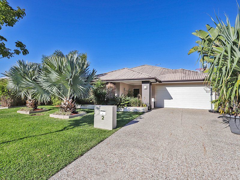 2 Duffield Crescent, Caboolture