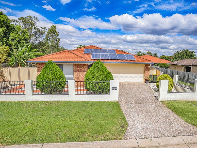 24 Nicole Street, Bracken Ridge