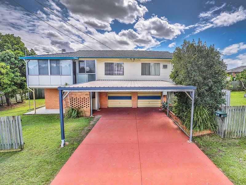 2 Wabba Street, Bracken Ridge