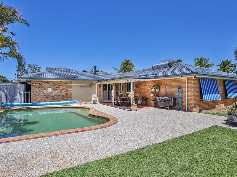 1 Doomben Place, Bracken Ridge