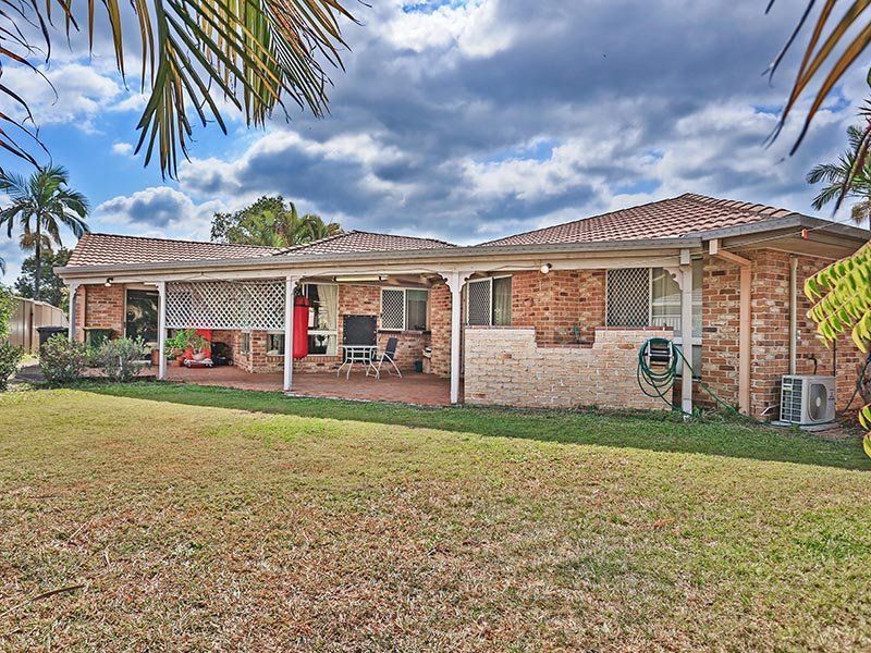 75 Sophy Crescent, Bracken Ridge
