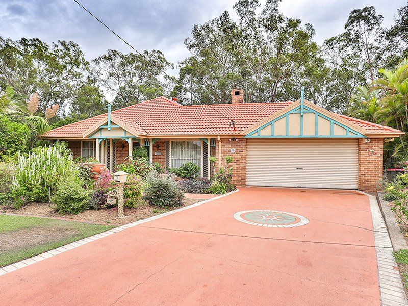 7 Blowering Court, Petrie