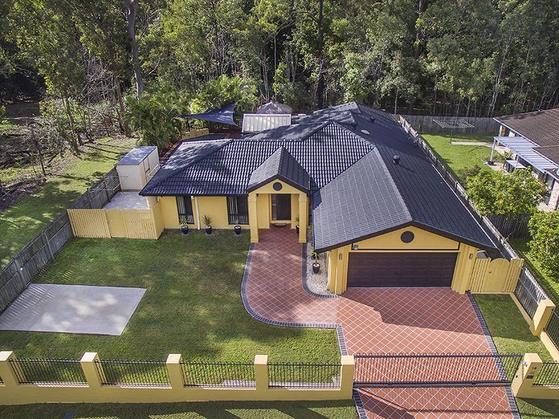 19 Fred Campbell Drive, Albany Creek