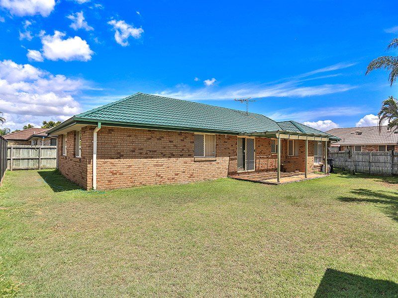 30 Cambridge Crescent, Fitzgibbon