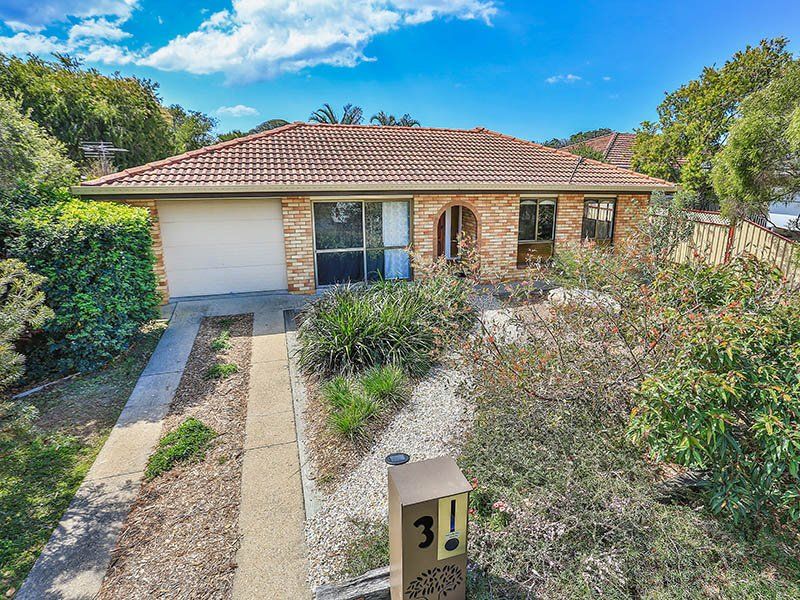 3 Marshall Street, Strathpine