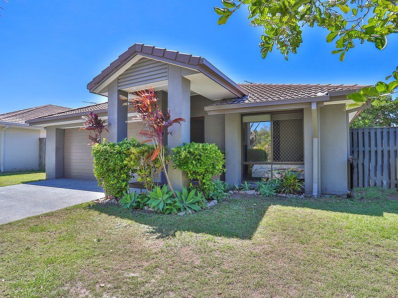 39 Odense Street, Fitzgibbon