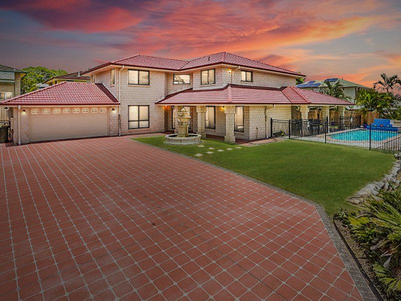 15 Susan Close, Bracken Ridge