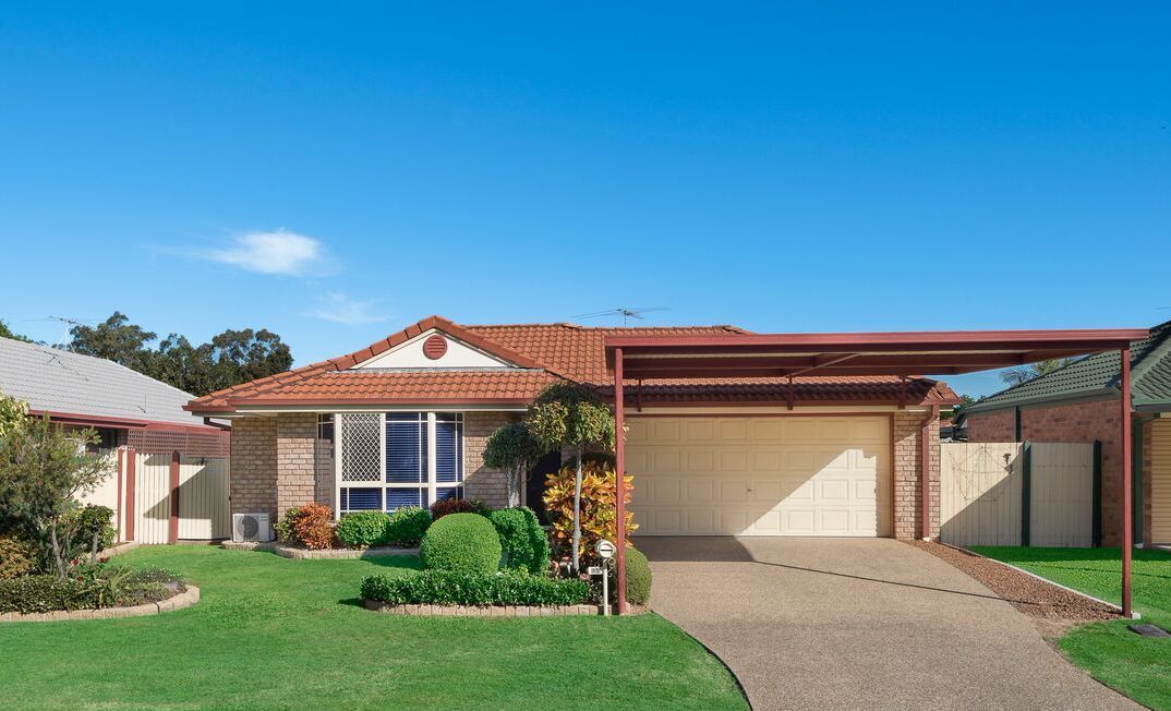 64 Cambridge Crescent, Fitzgibbon