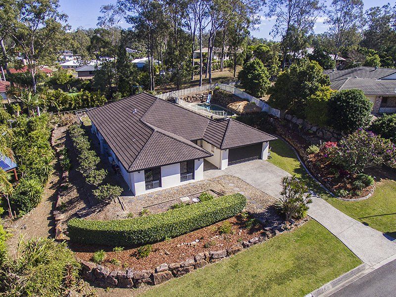 10 Bentley Court, Joyner