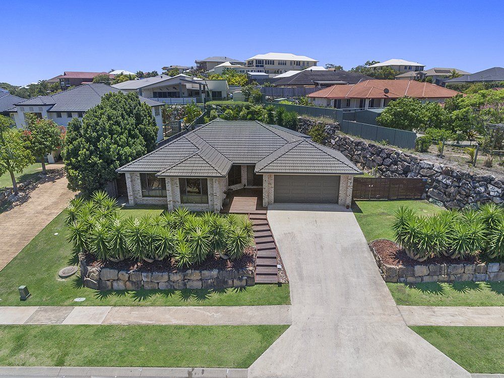21 Mercury Parade, Mango Hill