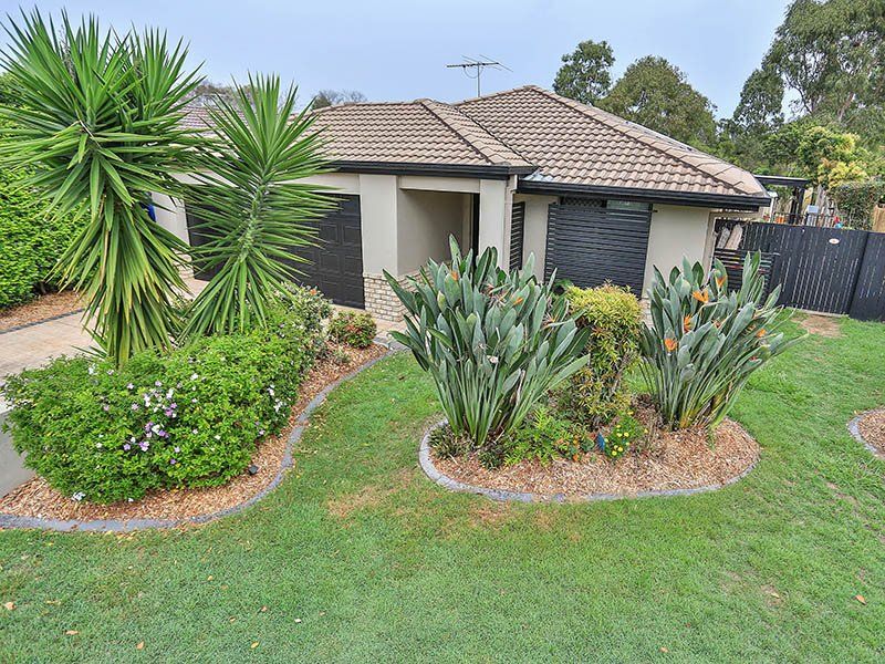 20 Fig Tree Place, Bracken Ridge
