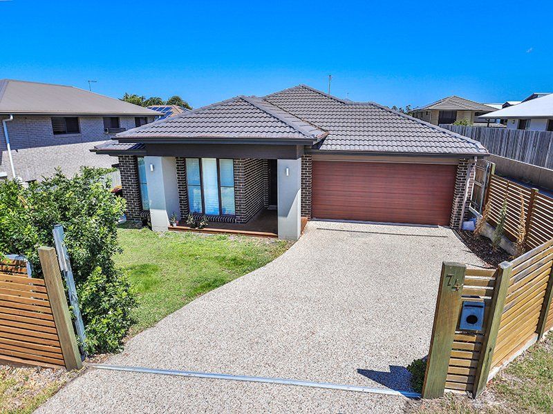 74 Graham Road, Carseldine