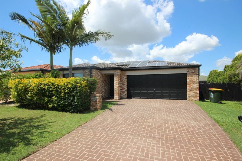 18 Eucalypt Place, Bracken Ridge