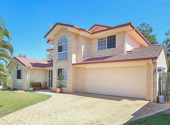 30 Warrego Crescent, Murrumba Downs
