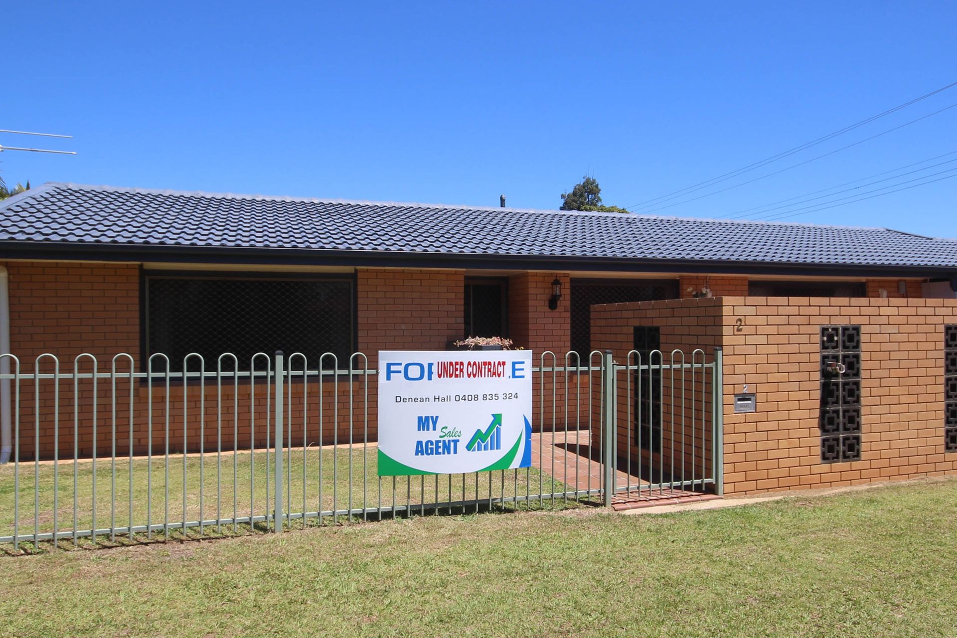 2 Gertrude Street, Strathpine