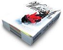 A book titled