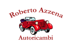 Autoricambi Azzena Roberto - LOGO