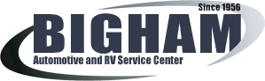 Bigham Logo