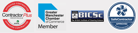 Association logos