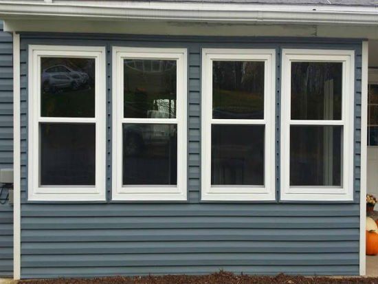 window installation