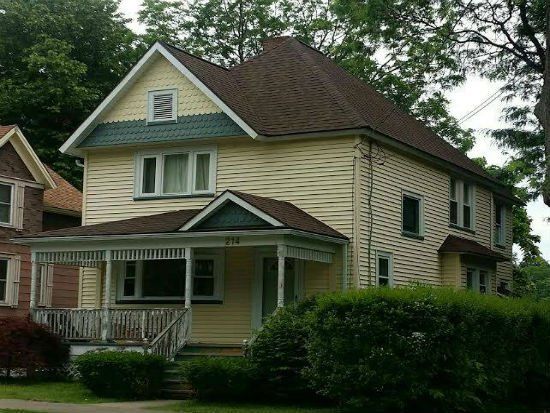 roof installation