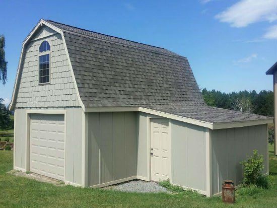 roof installation