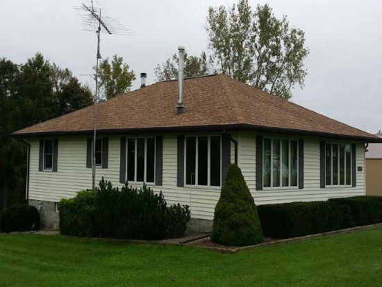 roof installation