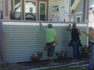Siding Contractors Clifton Springs, NY