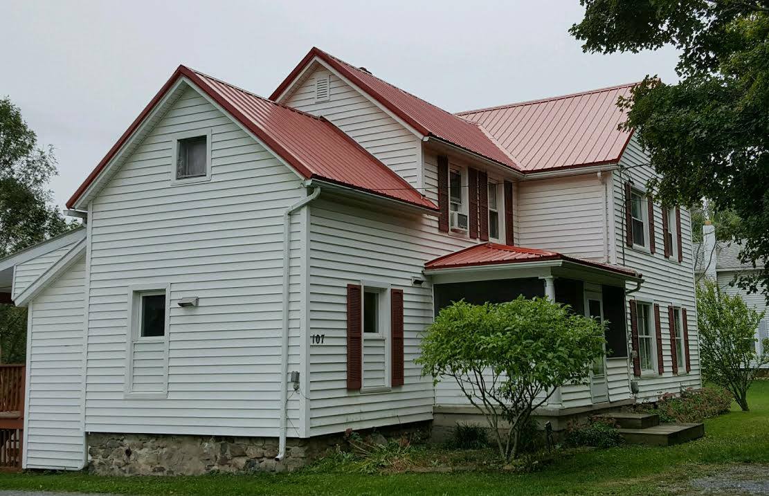 Roofing Contractors Clifton Springs, NY