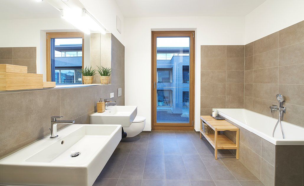 19/1 apartments metzingen - 3-zimmer