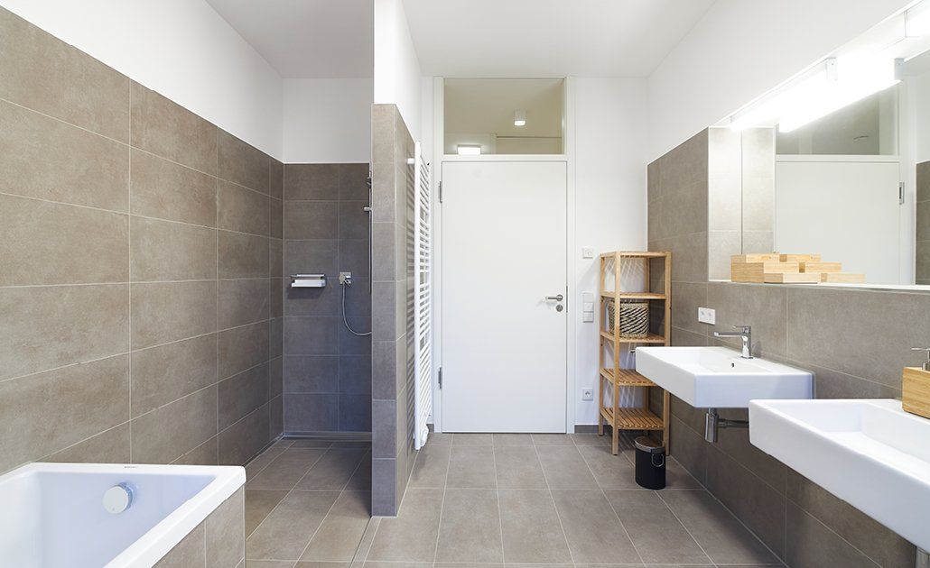 19/1 apartments metzingen - 3-zimmer