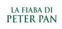 LA FIABA DI PETER PAN SCUOLA DELL'INFANZIA LOGO