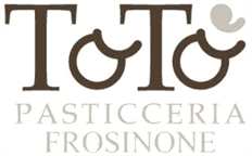 PASTICCERIA TOTÒ - LOGO