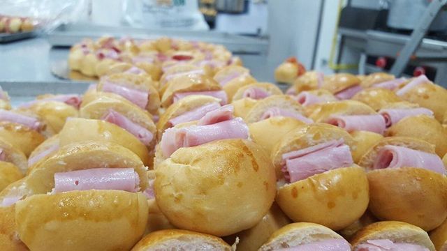 bocconcini farciti