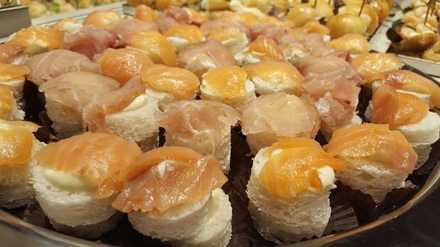 vol-au-vent