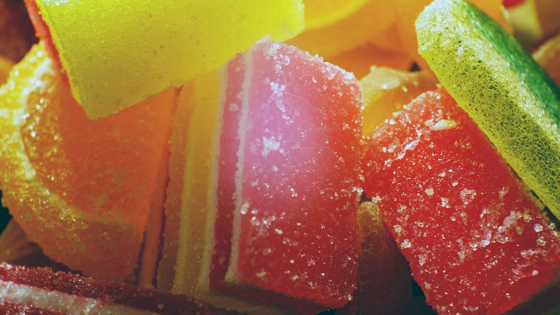 dolci alla frutta