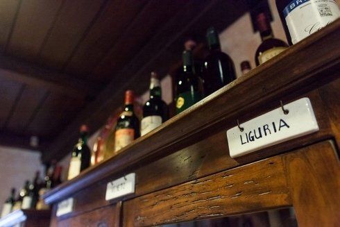 Vini da tutt'Italia