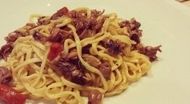 cucina tipica Latina