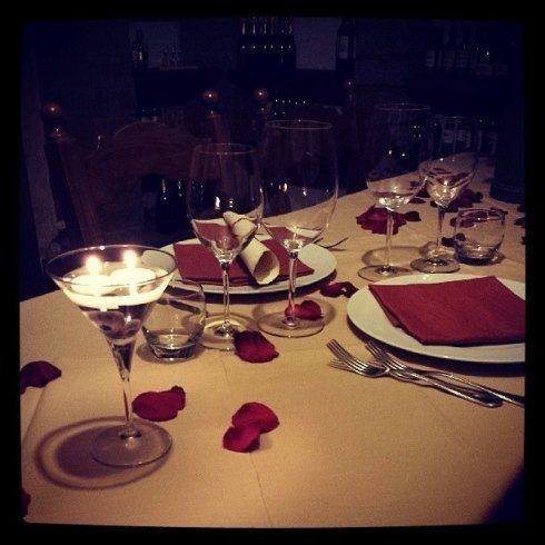 momenti romantici