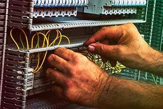 circuit breaker — Electrical services in Buffalo, MN circuit breaker — Electrical services in Buffalo, MN