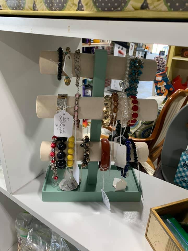 Bracelets — Lowell, IN — Vintage Thrift