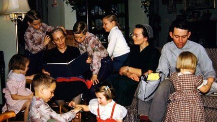 Family, Home Movies to Disc in Lancaster, PA
