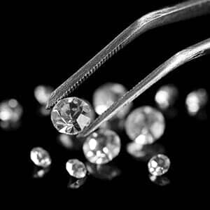 Diamonds - Custom Jewelry in Omaha, NE