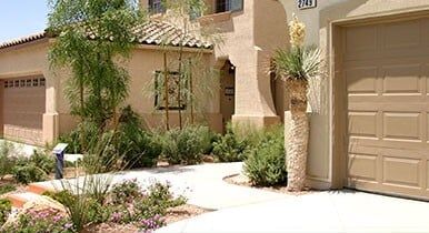 Weed Control Services 