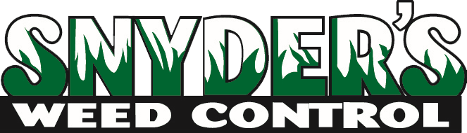 Snyder's Weed Control
