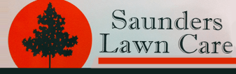 Logo, Saunders Lawn Care , Lawn Care Company in Huntington, WV Logo, Saunders Lawn Care , Lawn Care Company in Huntington, WV